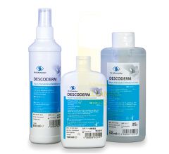 DESCODERM