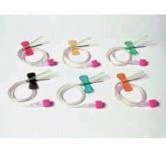 TERUMO SURFLO® Sicherheits-Perfusionsbesteck