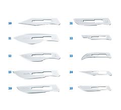Skalpellklingen FEATHER®