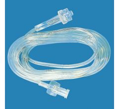 Injectomatleitung PVC