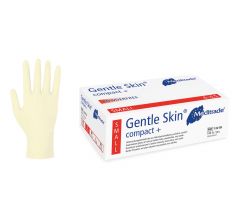 Gentle Skin® compact+ Untersuchungshandschuhe