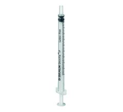 Omnifix®-F Luer Feindosierspritzen
