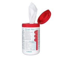 Meliseptol® Wipes sensitive