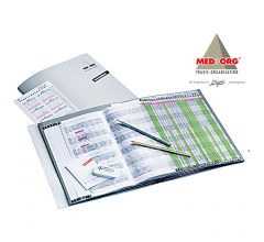 MED+ORG Terminplaner 2025
