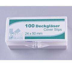 Deckgläser