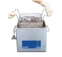 Ultraschall-Reinigungsbad