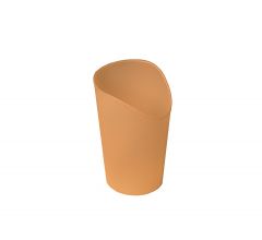 Trinkbecher mit Nasenausschnitt