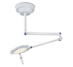 Kleine Operationsleuchte mit LED 150 (Fixfokus)