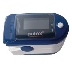Pulsoximeter